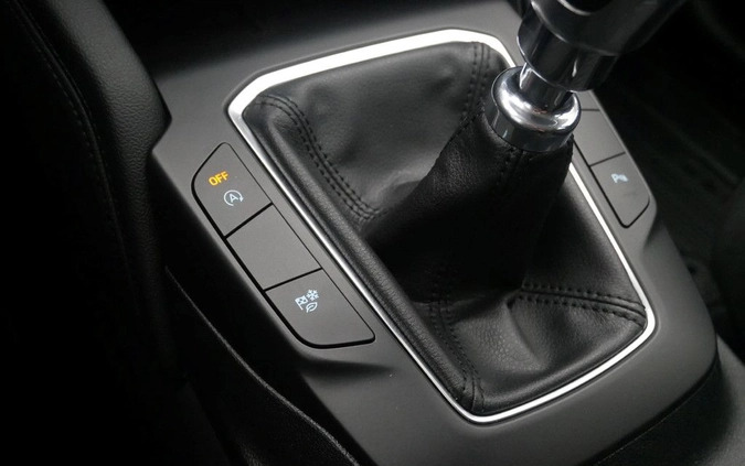 Ford Kuga cena 113899 przebieg: 5754, rok produkcji 2023 z Warszawa małe 301